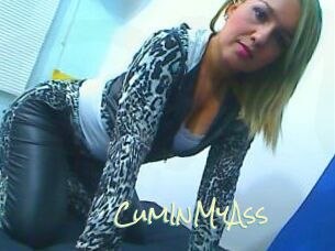 CumInMyAss