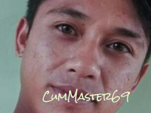CumMaster69