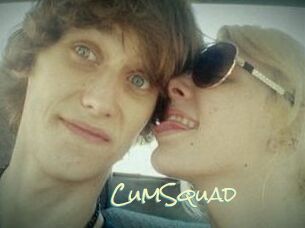 CumSquad