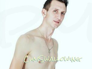 CumSwallowing