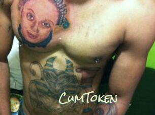 CumToken