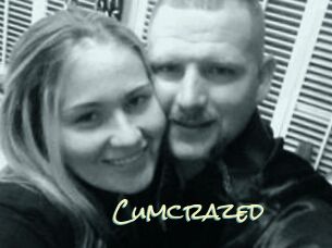 Cumcrazed