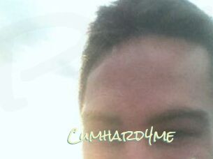 Cumhard4me