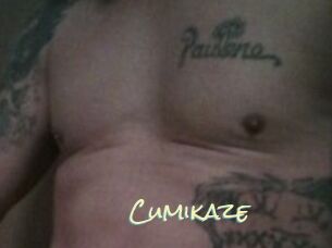 Cumikaze