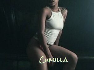 Cumilla