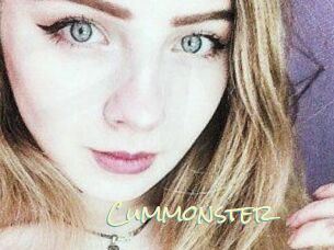 Cummonster
