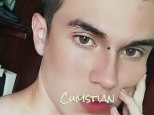 Cumstian