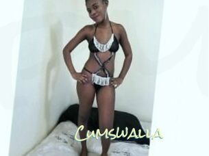 Cumswalla Porn Monkey Cash