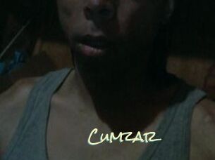 Cumzar Porn Monkey Cash