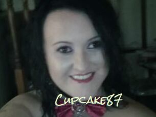 Cupcake87