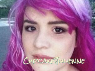 CupcakeJulienne