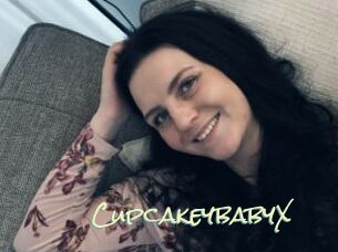 CupcakeybabyX