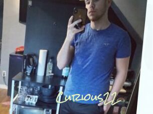 Curious22