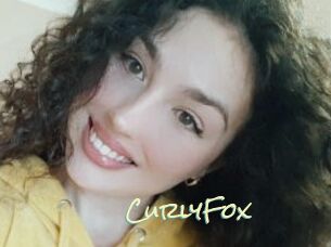CurlyFox