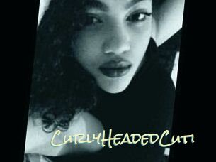 CurlyHeadedCuti