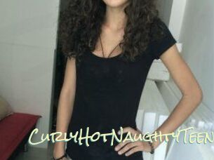 CurlyHotNaughtyTeen