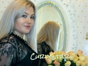CurlyStar