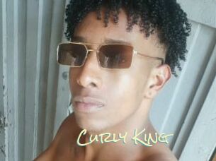 Curly_King Porn Monkey Cash