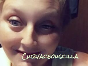 Curvaceouscilla Porn Monkey Cash