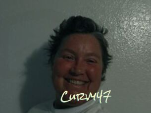 Curvy47 Porn Monkey Cash