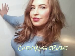 CurvyAussieBabe