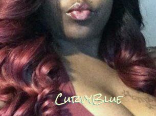 CurvyBlue