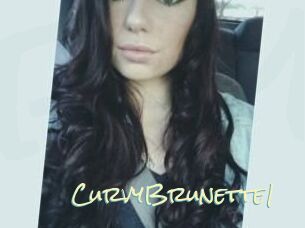 CurvyBrunette1 Porn Monkey Cash