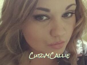 CurvyCallie Porn Monkey Cash