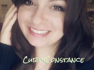 CurvyConstance