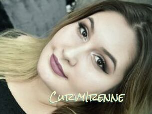 CurvyIrenne Porn Monkey Cash