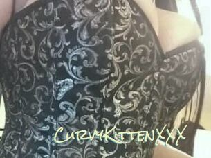 CurvyKittenXXX