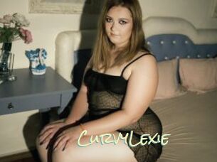 CurvyLexie