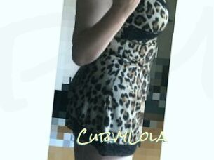 CurvyLola