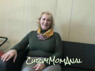 CurvyMomAnal