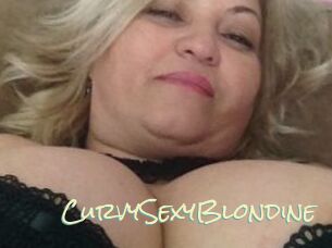 CurvySexyBlondine