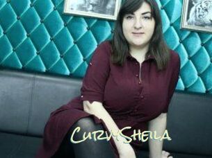 CurvySheila Porn Monkey Cash
