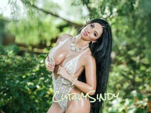 CurvySindy Porn Monkey Cash