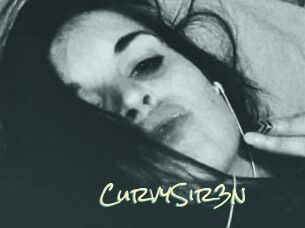 CurvySir3n