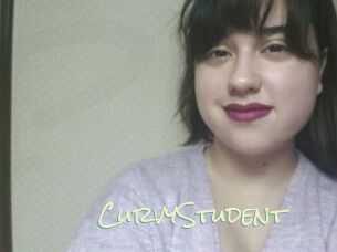 CurvyStudent