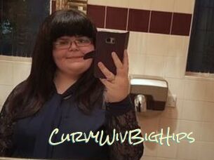 CurvyWivBigHips Porn Monkey Cash