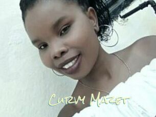 Curvy_Mazet Porn Monkey Cash