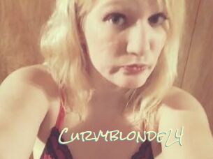 Curvyblonde24