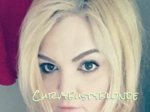 Curvybustyblonde