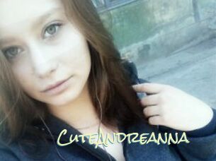 CuteAndreanna