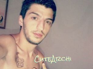 CuteArchi