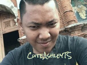 CuteAshleyTS