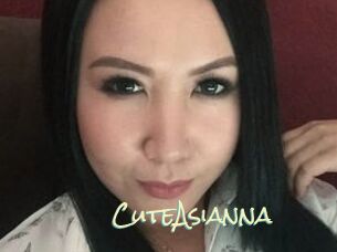 CuteAsianna