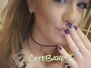 CuteBabe96 Porn Monkey Cash