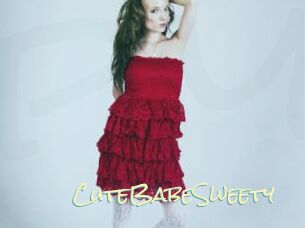 CuteBabeSweety