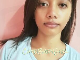 CuteBabyGirl